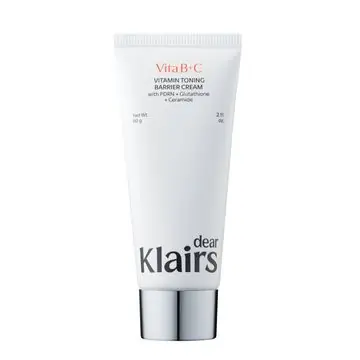 Klairs Vitamin Toning Barrier Cream | Direkt från tillverkaren
