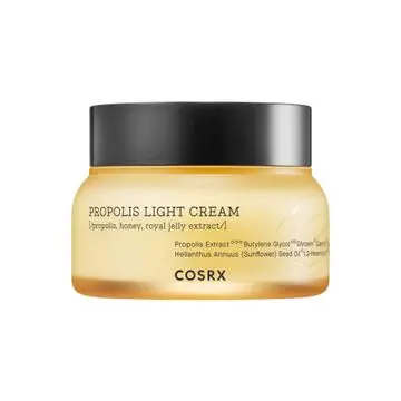 COSRX Full Fit Propolis Light Cream | Mycket efterfrågad