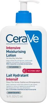 Lägg i varukorg - CeraVe Intensive Moisturising Lotion