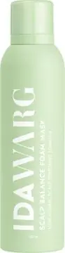 Sista dagarna | Ida Warg Beauty Scalp Balance Foam Masque