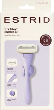 Premium | Estrid Starter Kit Space