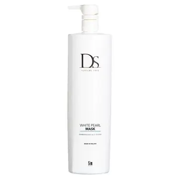 Premium | DS Parfymfri White Pearl Mask