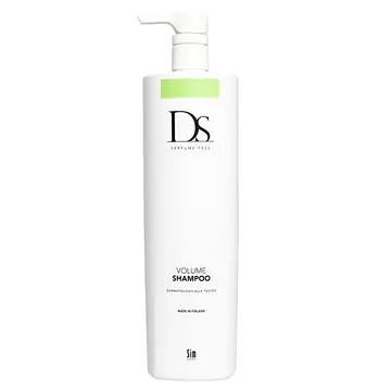 Professionell kvalitet - DS Parfymfri Volume Shampoo