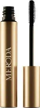 Meroda Cosmetics Precision Brow Gel Clear - Slutrea