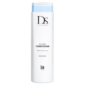 Smidig beställning | DS Parfymfri Blond Conditioner