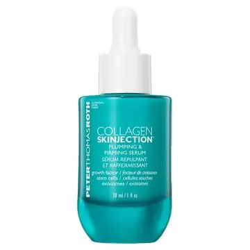 Passa på nu | Peter Thomas Roth Collagen Skinjection™ Plumping & Firming Serum