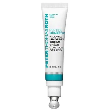 Peter Thomas Roth Peptide Skinjection™ Fill + Fix Under-Eye Cream - Spara nu