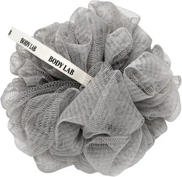 BODY LAB Mesh Sponge | Bästsäljare