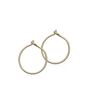 Premium | Blomdahl GT Ear Ring 14 mm