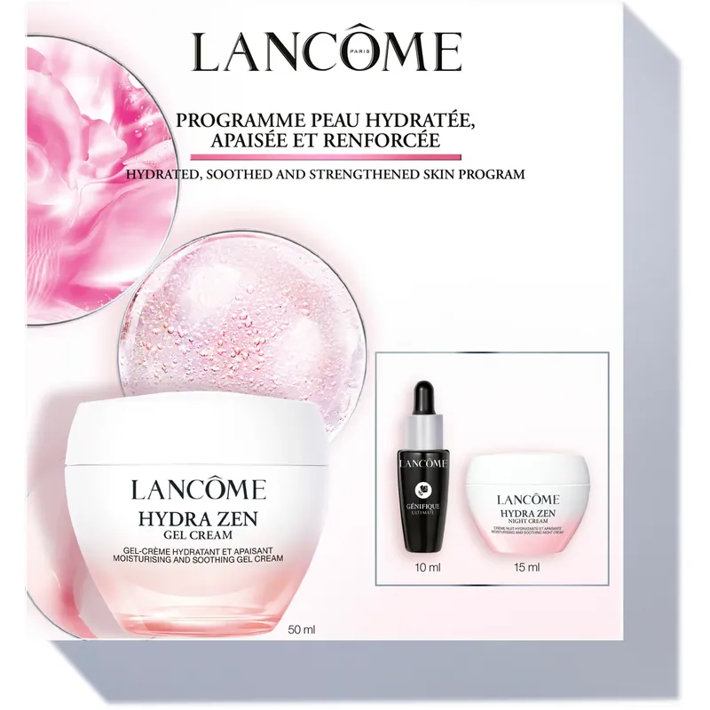 LancômeHydra Zen Routine Set 2025 1 pcs | Efterfrågad