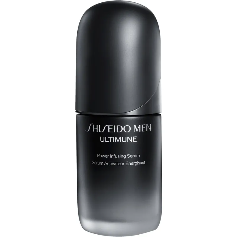 Fyndpris | ShiseidoUltimune Men 2.0 Power Infusing Concentrate 50 ml