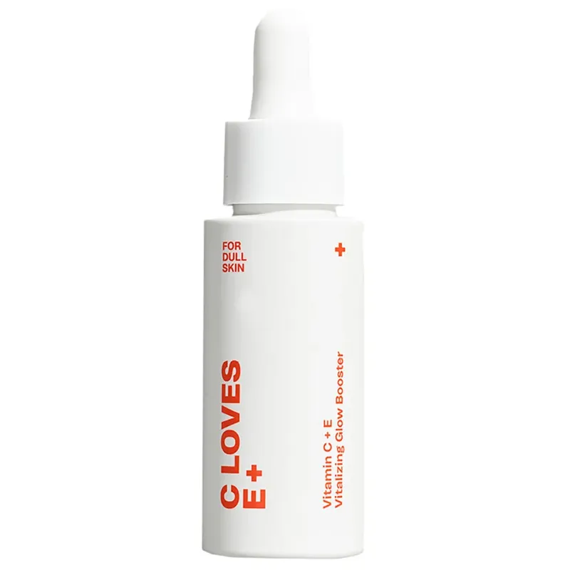 Kanonerbjudande - Swiss ClinicC LOVES E+ 30 ml
