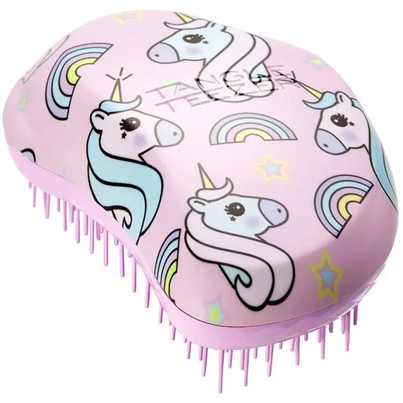 Nyhet hos oss - Tangle TeezerThe Original Mini Unicorn Magic 1 pcs