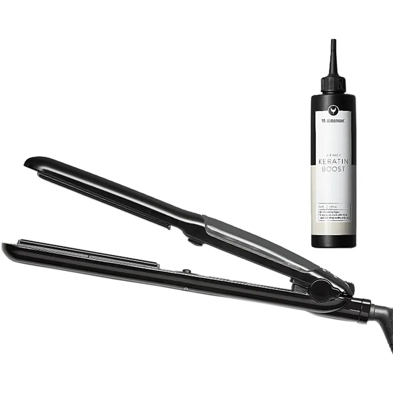 HH SimonsenNourishing Styler & Keratin Boost | Efterfrågad