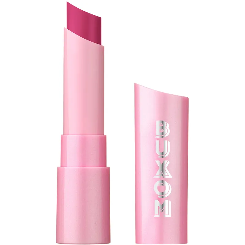 Slutrea - Power-Full Plump Lip BalmRaspberry Glaze 2 g
