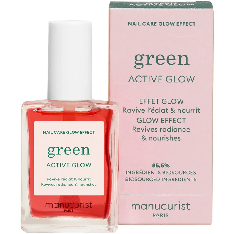 Specialpris | Active GlowRaspberry 15 ml