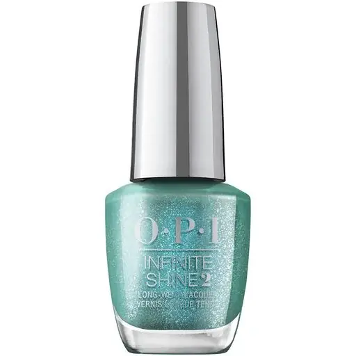 Kampanj | OPIInfinite ShineTealing Festive 15 ml