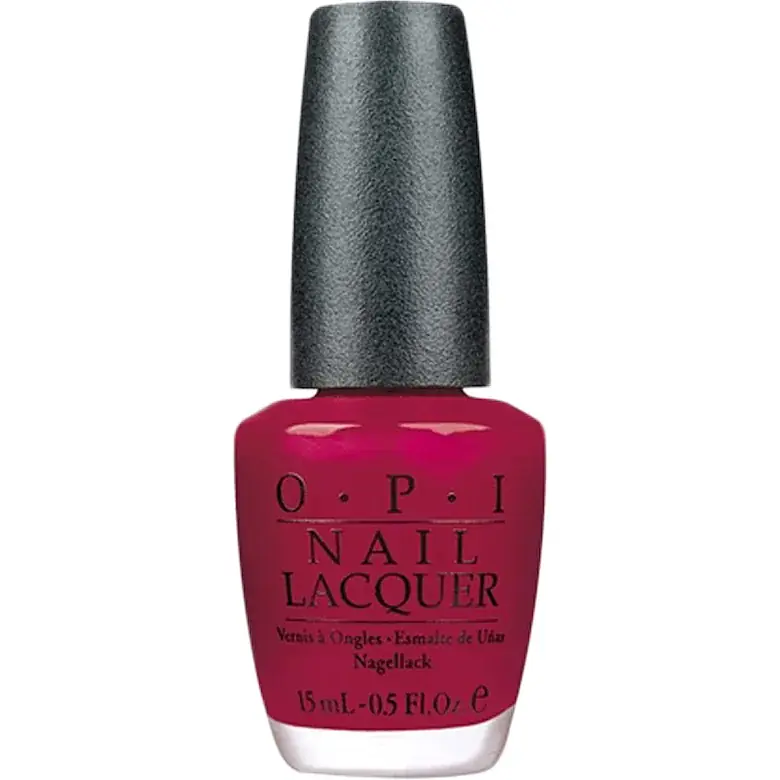 Specialpris | OPINail LacquerMalaga Wine 15 ml