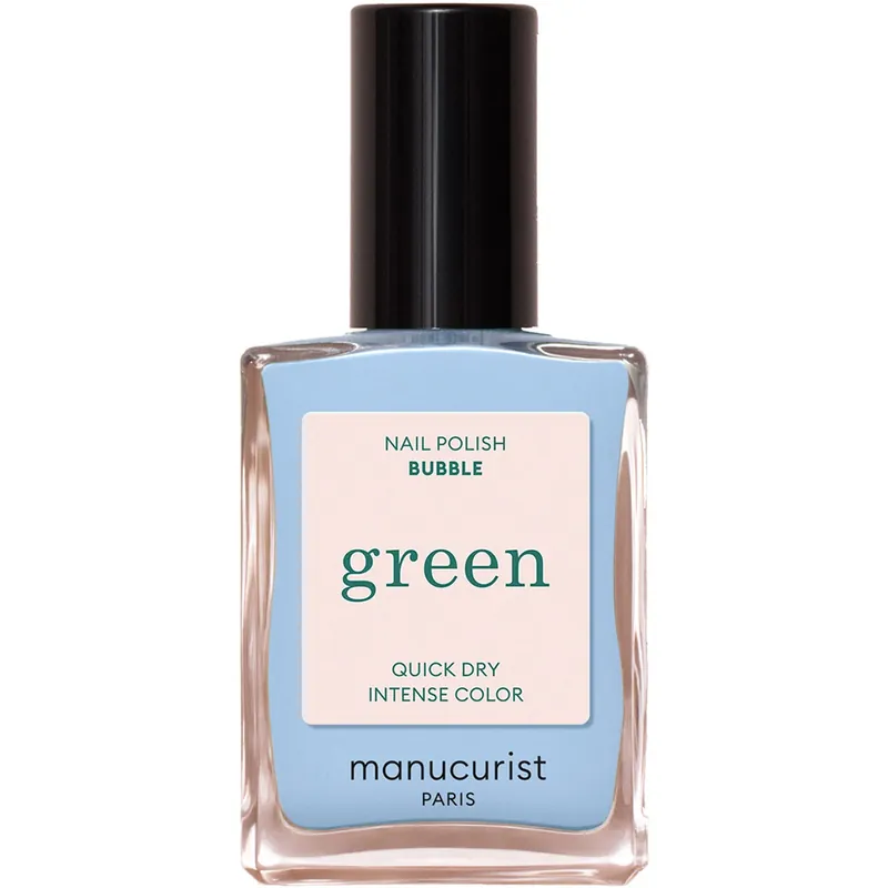Kampanjpris - Green Bubble 15 ml