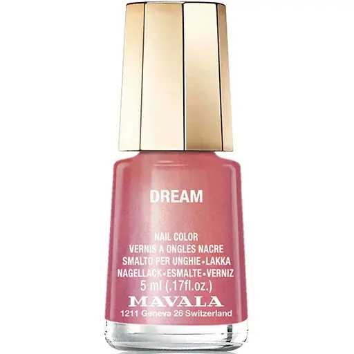 MavalaNail Color, 355 Dream 5 ml | Specialerbjudande