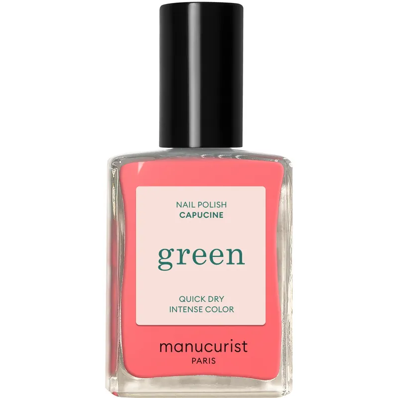 Populär | Green Capucine 15 ml