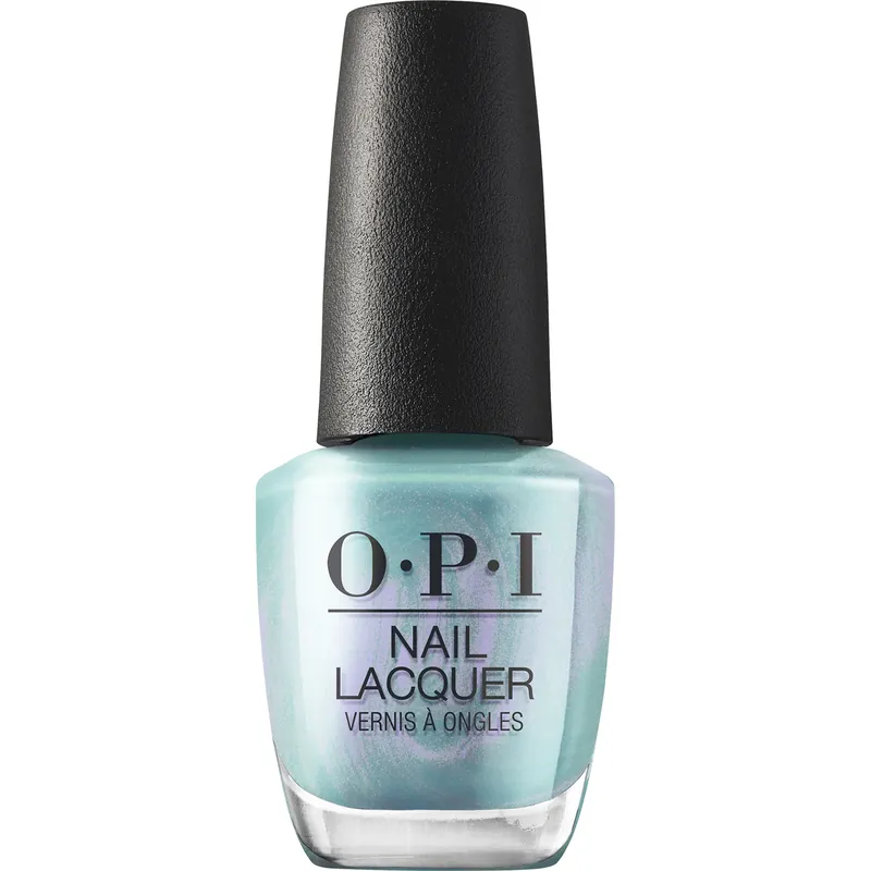 OPINail Lacquer Spring CollectionReality Check Ya Out 15 ml - Populär