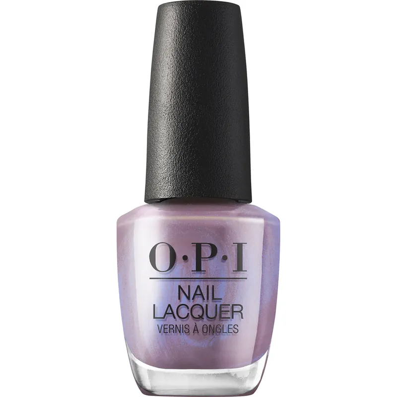 Skynda dig | OPINail Lacquer Spring CollectionGrape Escape 15 ml