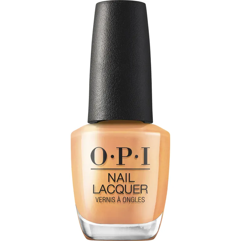 OPINail Lacquer Spring CollectionBeauty School Popout 15 ml | Passa på nu