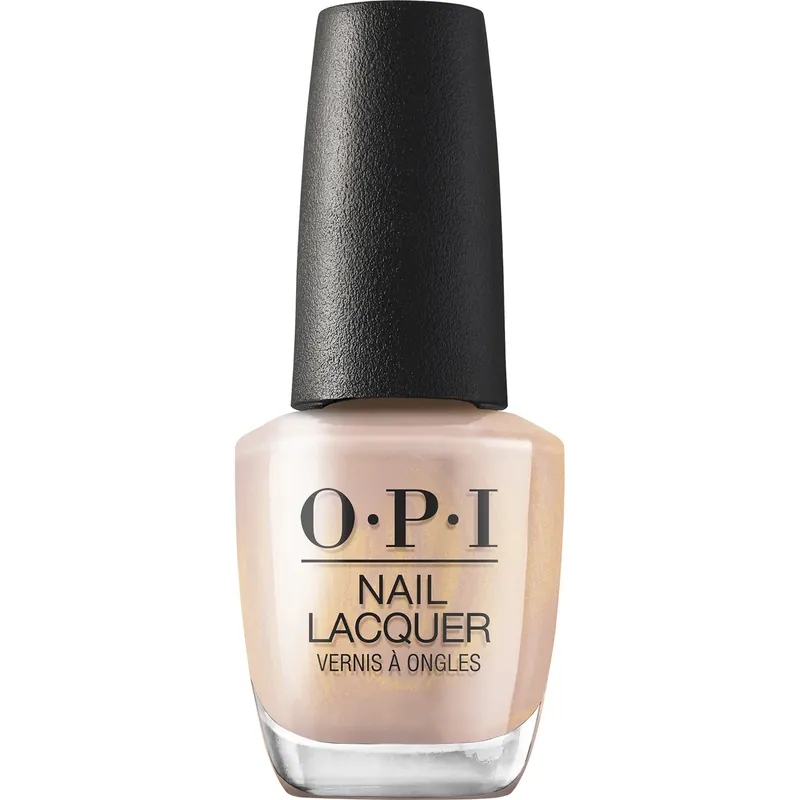 OPINail Lacquer Spring CollectionMirror, Mirror on the Awe 15 ml | Mycket populär