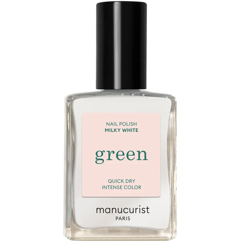 Missa inte erbjudandet - Green MilkyWhite 15 ml