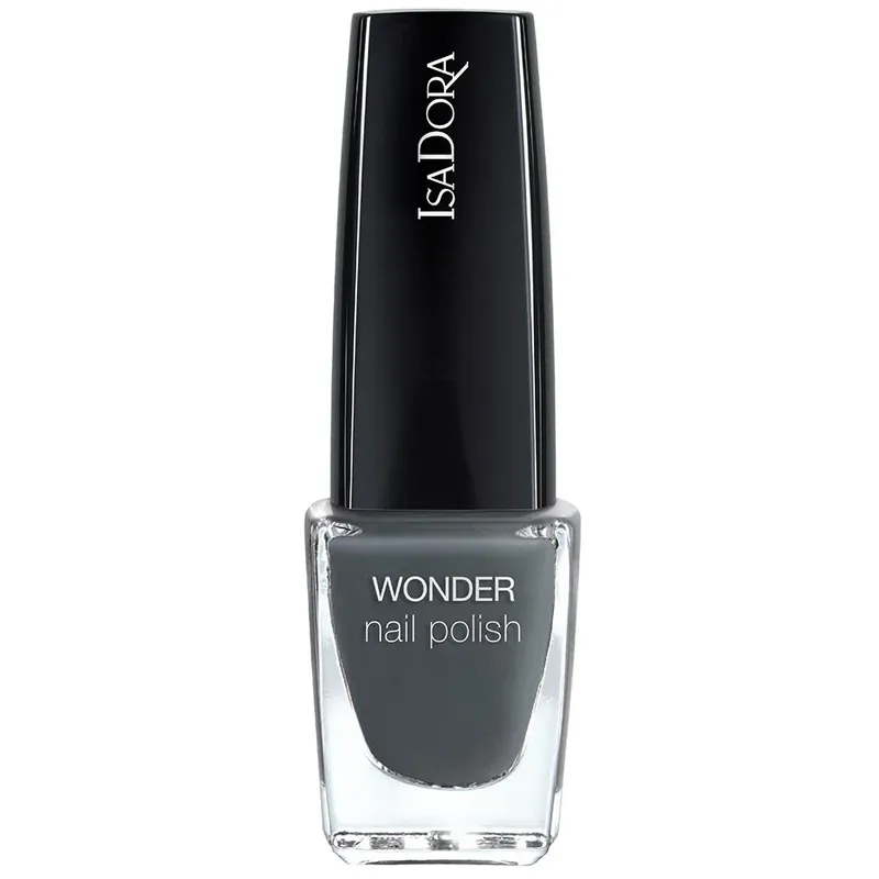 IsaDoraWonder Nail PolishMercury 6 ml | Försäljningssuccé