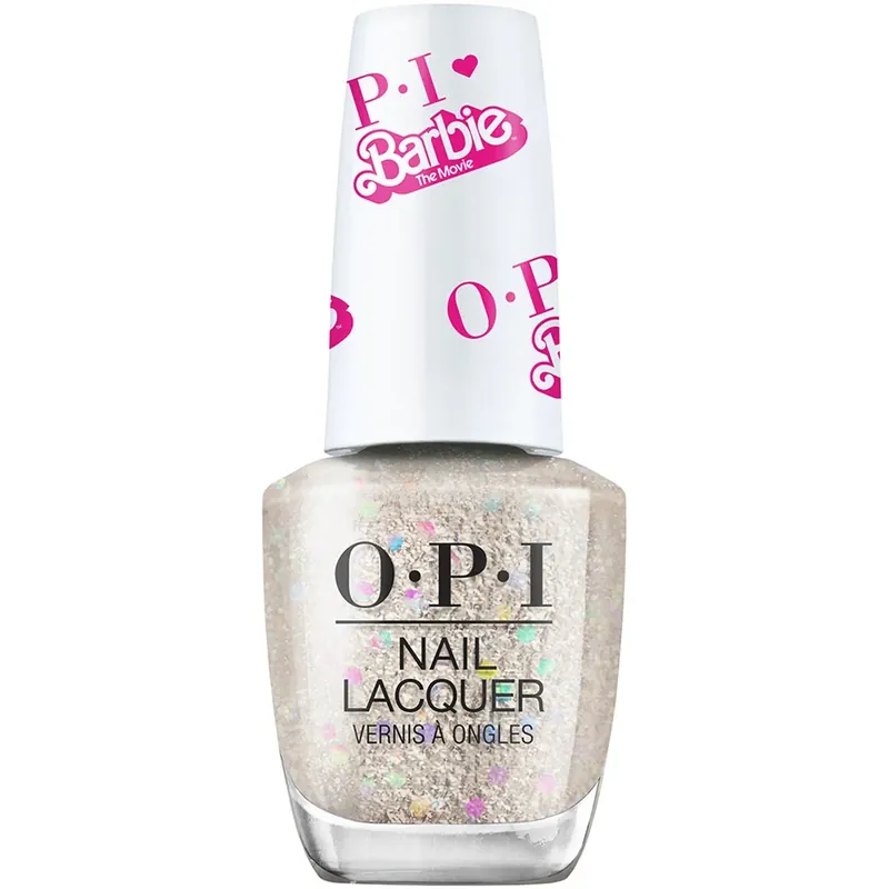 Nyinkommet | OPIEvery Night is Girls NightSilver 15 ml