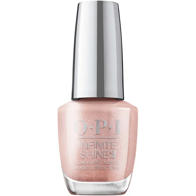 OPIInfinite ShineBubblegum Glaze 15 ml - Tillverkarpris