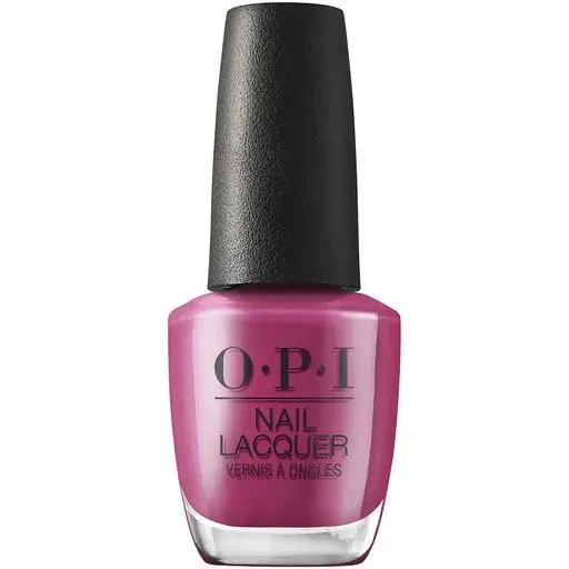 Populärt just nu - OPINail LacquerFeelin Berry Glam 15 ml