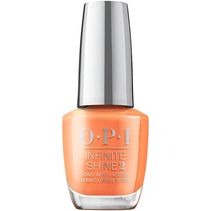 OPIInfinite ShineSilicon Valley Girl 15 ml | Rabatter