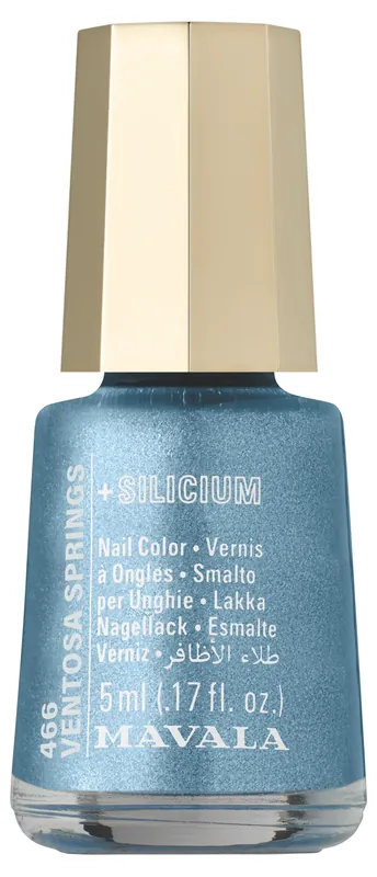 Så länge lagret räcker | MavalaNail ColorVentosa Springs 5 ml