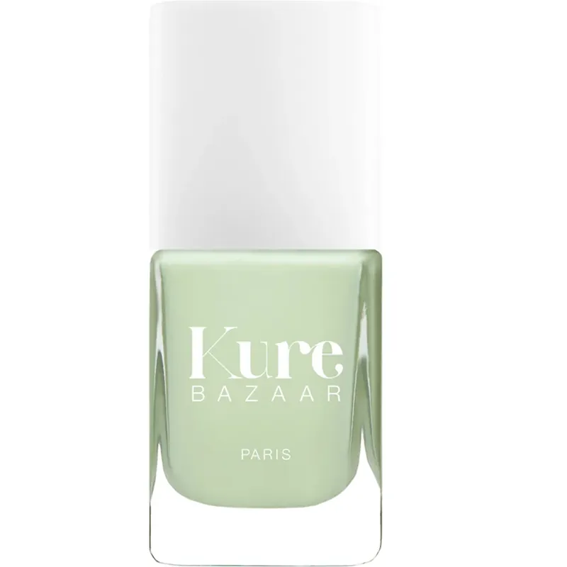 Kure BazaarNail PolishMatcha Latte 10 ml - Precis inkommet
