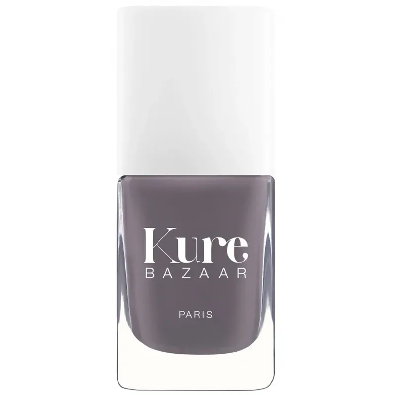 Kure BazaarNail PolishArdoise 10 ml - Premiumkvalitet