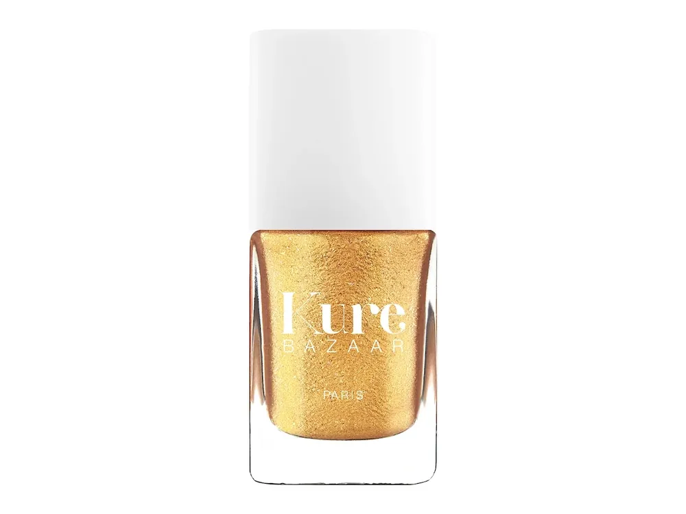 Kure BazaarNail PolishOr Royal 10 ml | Efterfrågad