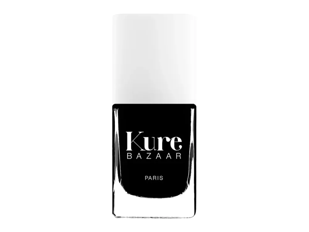 Kure BazaarNail PolishKhôl 10 ml | Direkt från tillverkaren