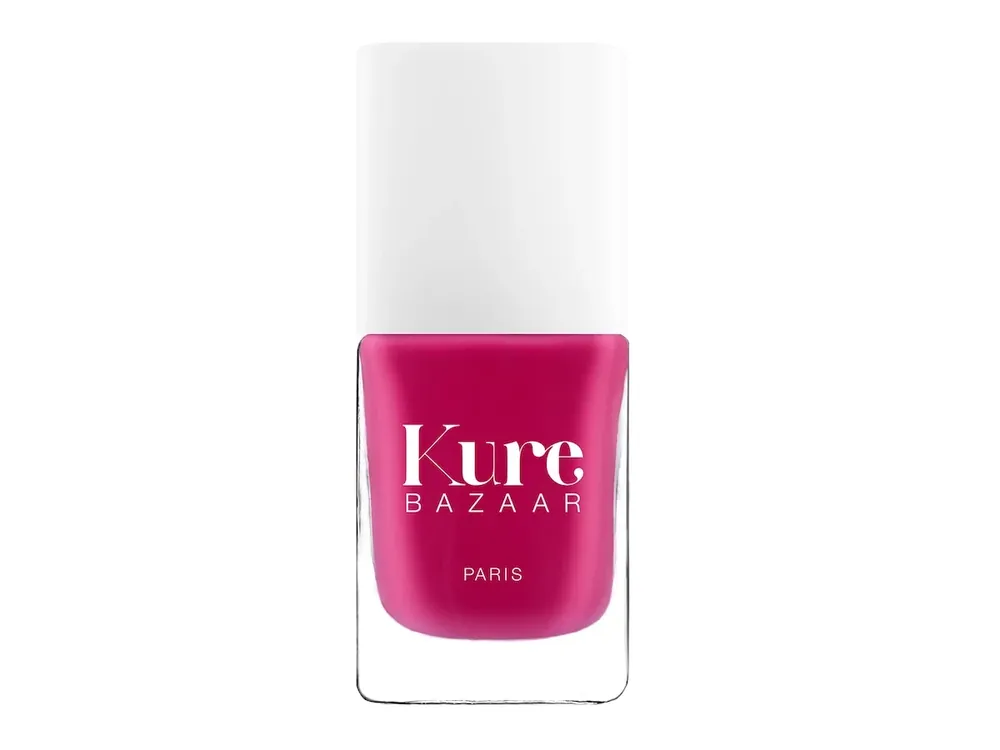 Lägg i varukorg | Kure BazaarNail PolishRose Punk 10 ml
