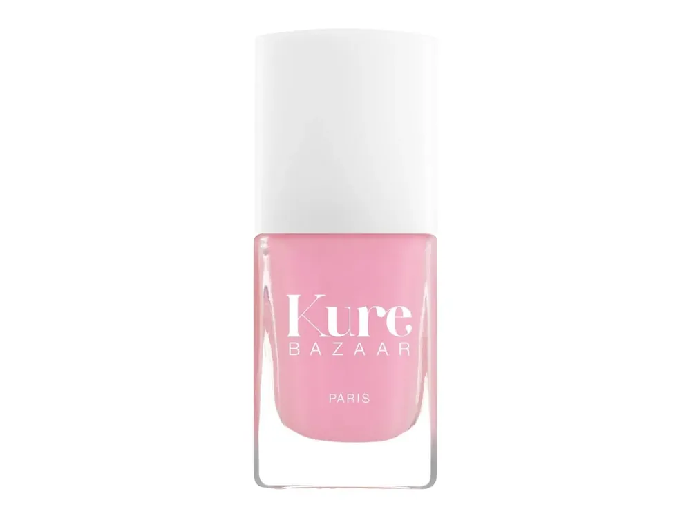 Kure BazaarNail PolishMacaron 10 ml - Ta chansen