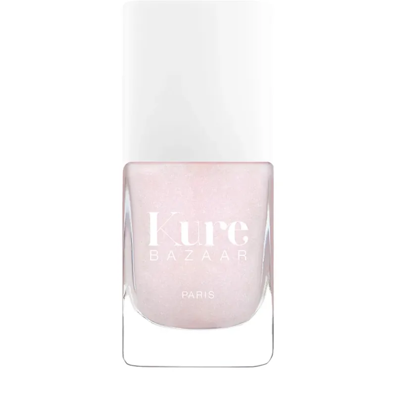 Kanonerbjudande - Kure BazaarNail PolishRose Pearl 10 ml