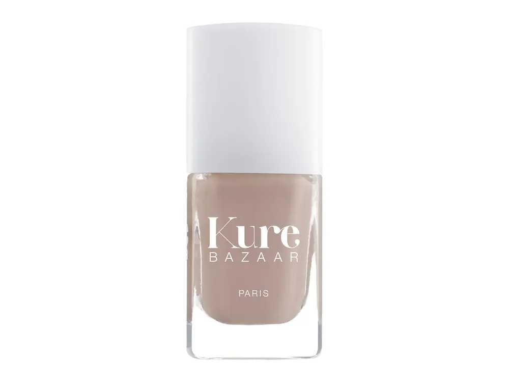 Kure BazaarNail PolishCappuccino 10 ml - Erbjudande