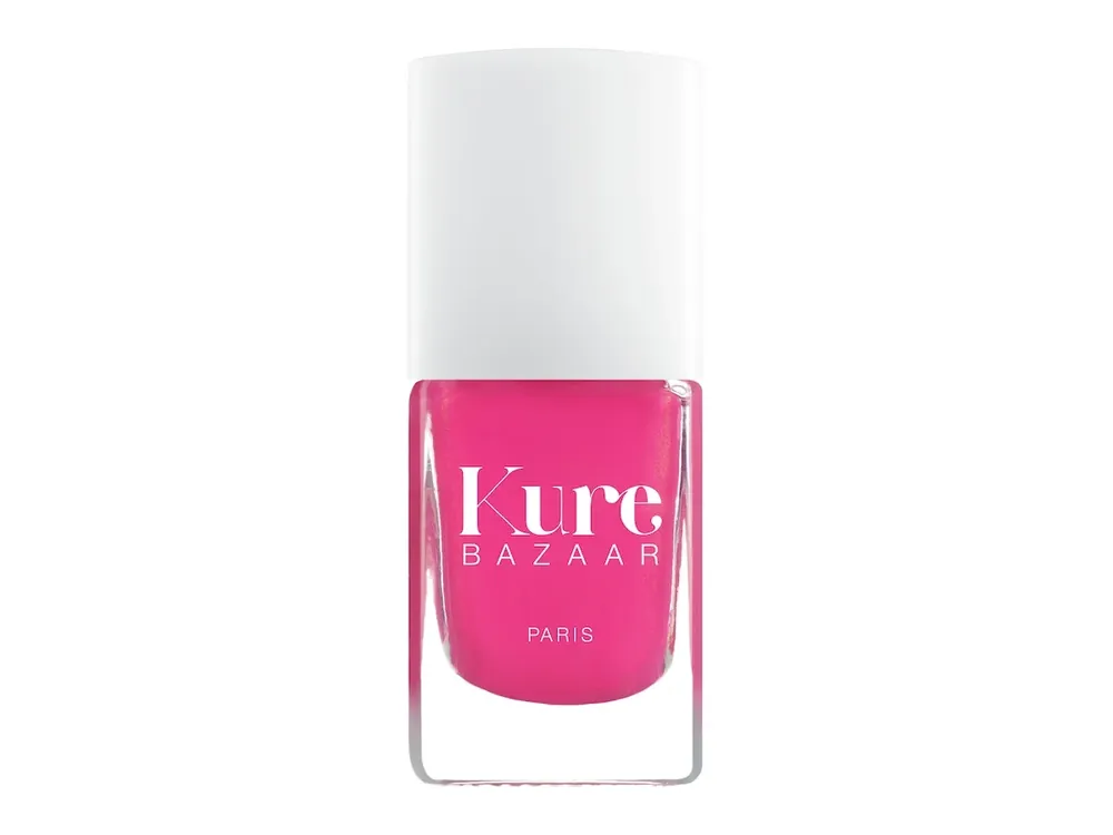Kure BazaarNail PolishFabulous 10 ml | Professionell kvalitet