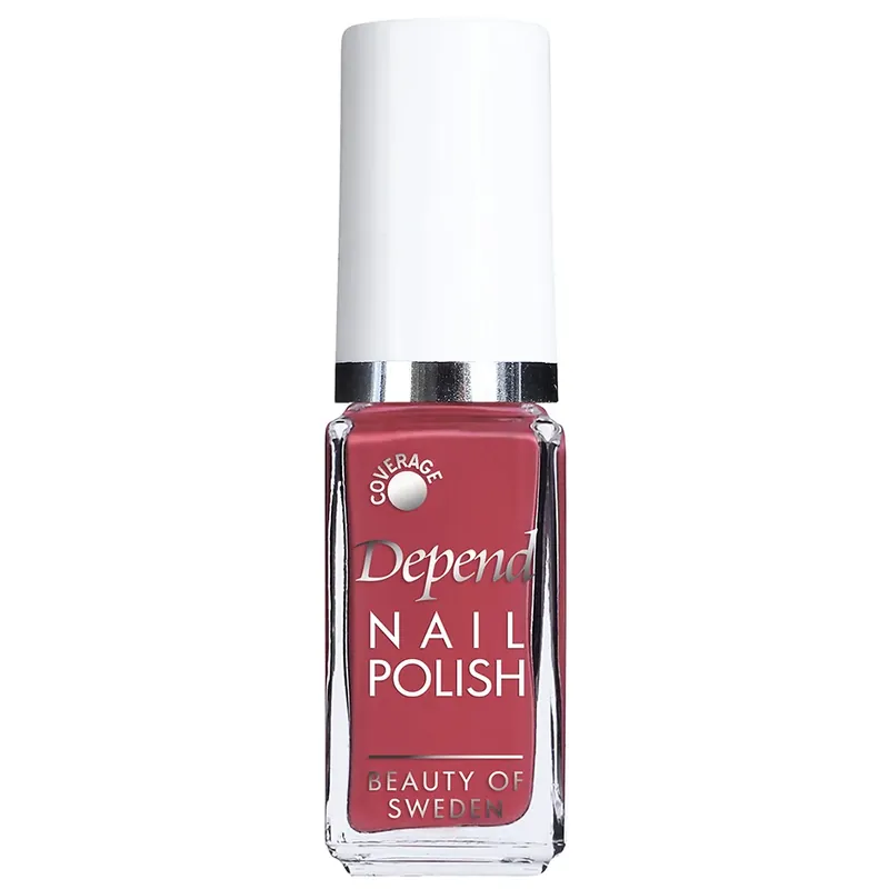 DependMini Nail Polish665 5 ml | Rabatt