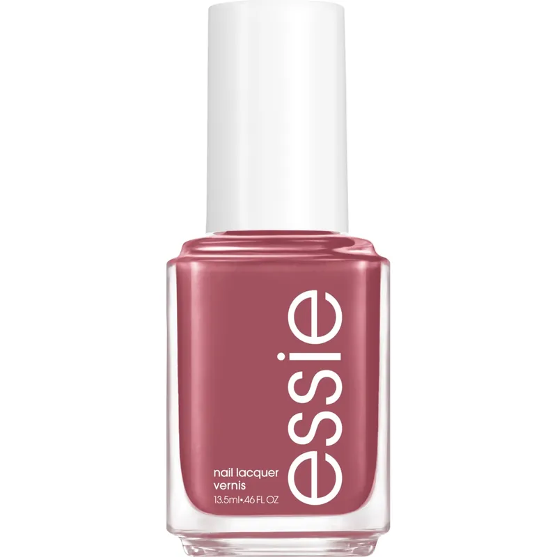 Nytt i sortimentet - EssieOriginal Nail PolishIsland Hopping 41 13,5 ml