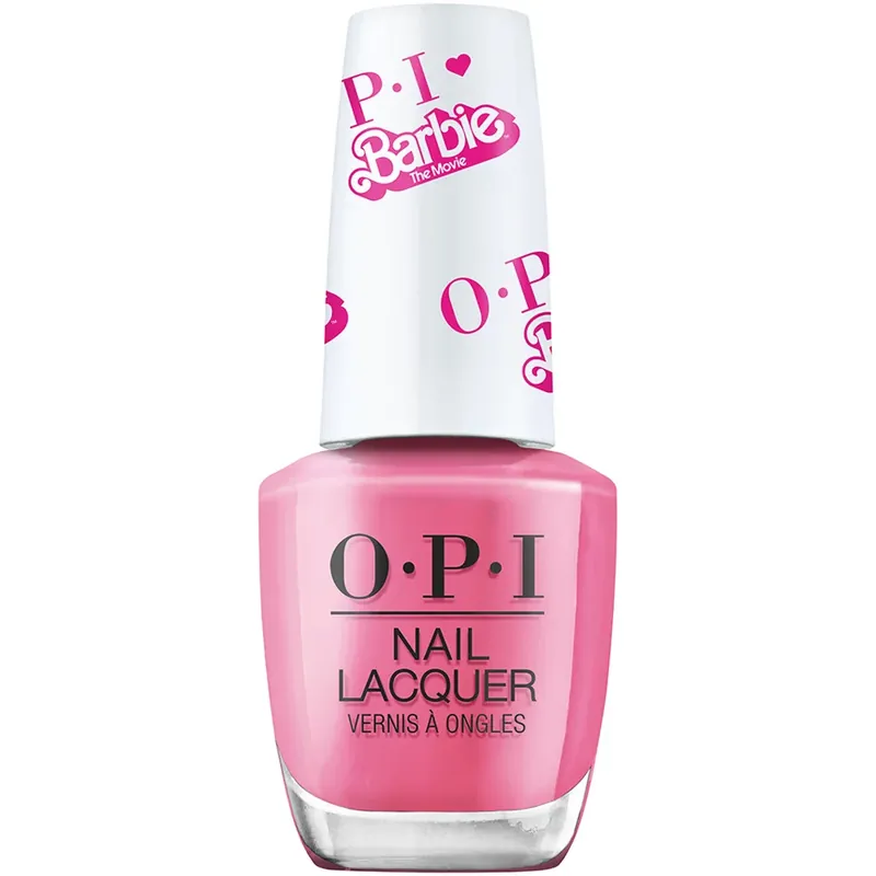 OPIHi BarbiePink 15 ml | Kundernas favorit