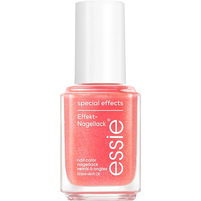 Skaffa nu - Essienail art studio special effect nail polish18 fiercely faceted 13,5 ml