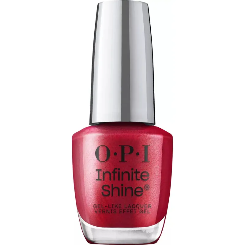OPIInfinite ShineDeer Valley Spice 15 ml - Nedsatt pris